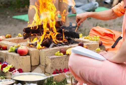 Hawan Anusthan