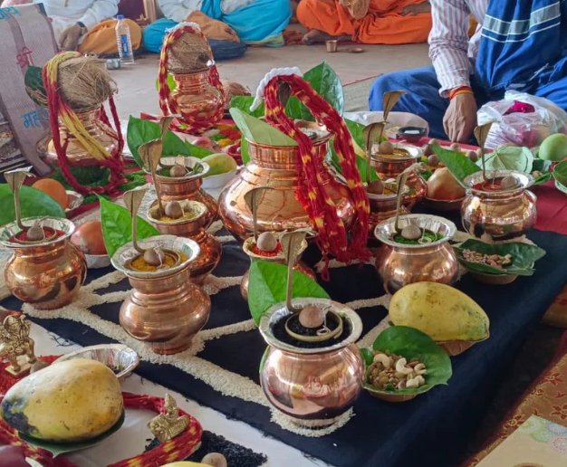 Kaal Sarp Dosh
