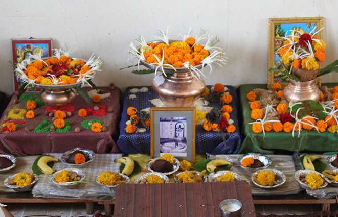 Narayan Bali
