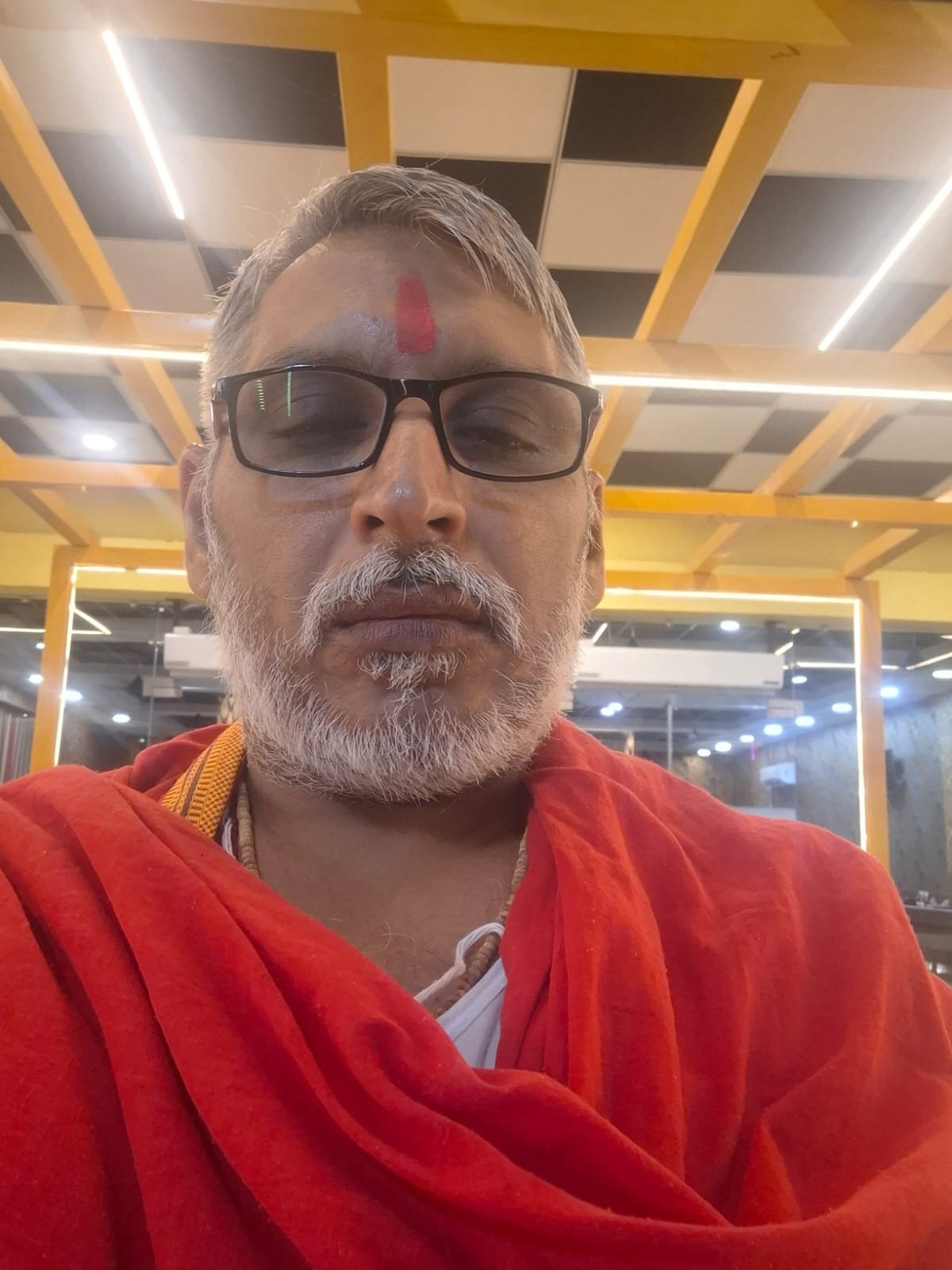 Pt. Jai Parkash Sharma