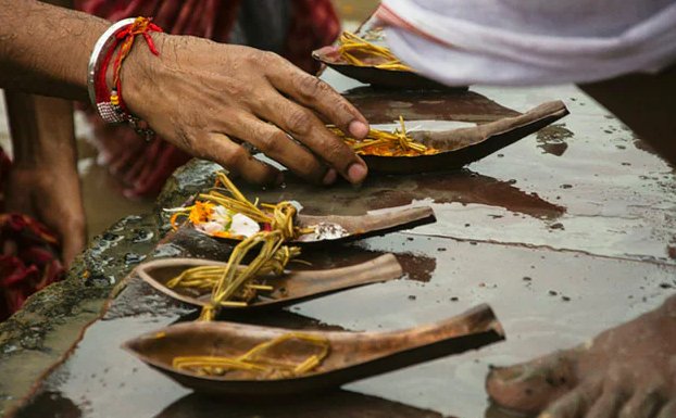 Pitra Dosh