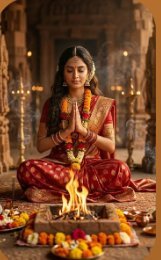 Online Puja