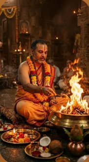 Online Puja