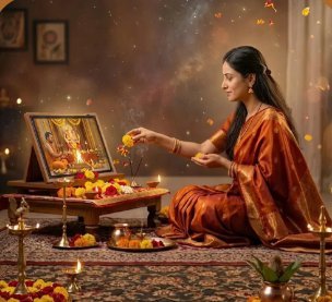 Online Puja
