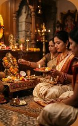 Online Puja