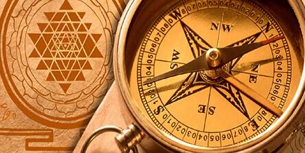 Vastu Dosh